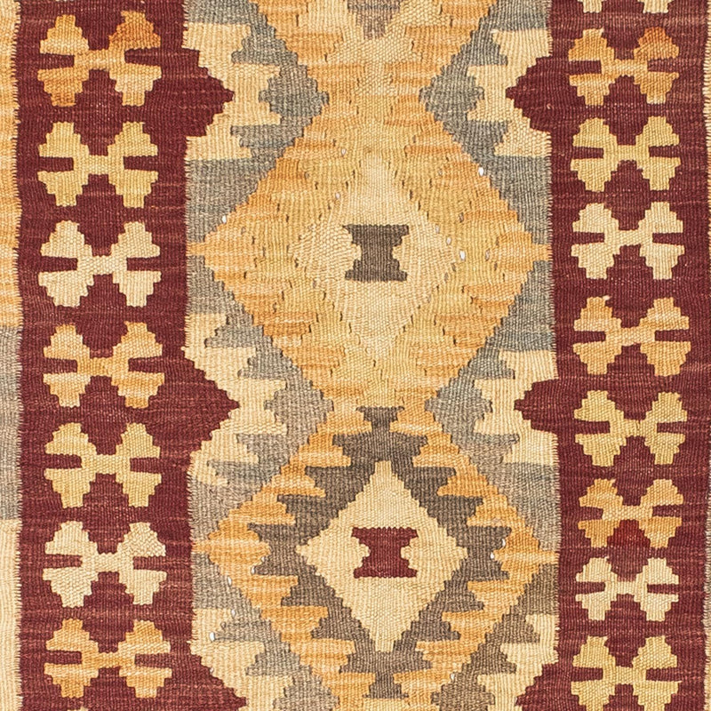 Kilim Fars Tapete 195x79cm