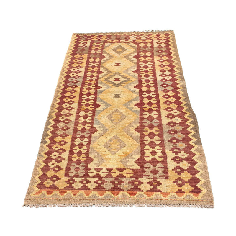 Kilim Fars Tapete 195x79cm