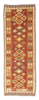 Kilim Fars Tapete 194x67cm