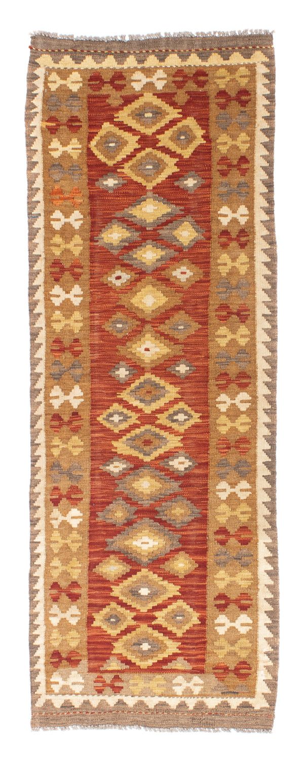 Kilim Fars Tapete 194x67cm