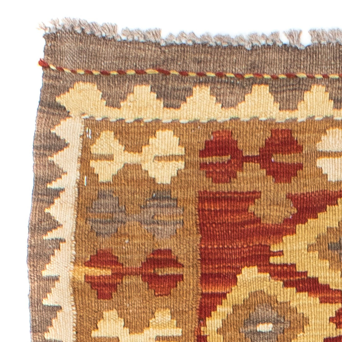 Kilim Fars Tapete 194x67cm