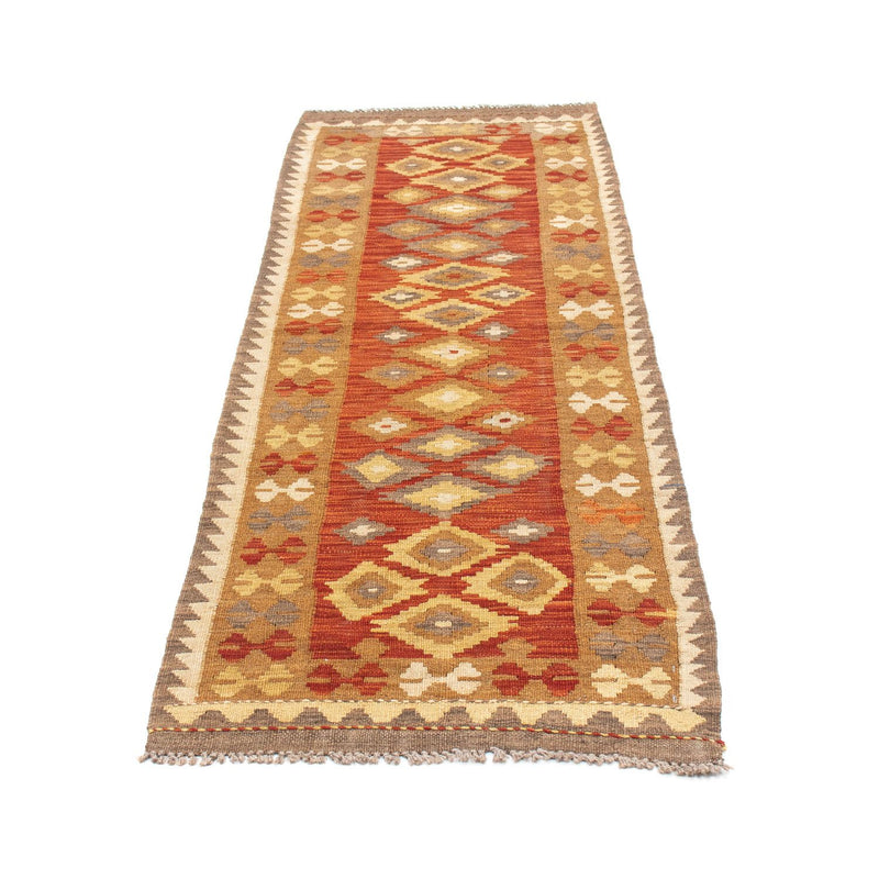 Kilim Fars Tapete 194x67cm