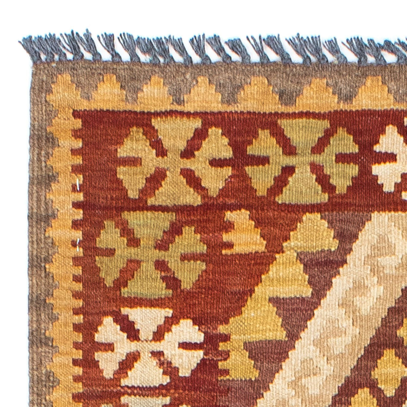 Kilim Fars Tapete 210x68cm