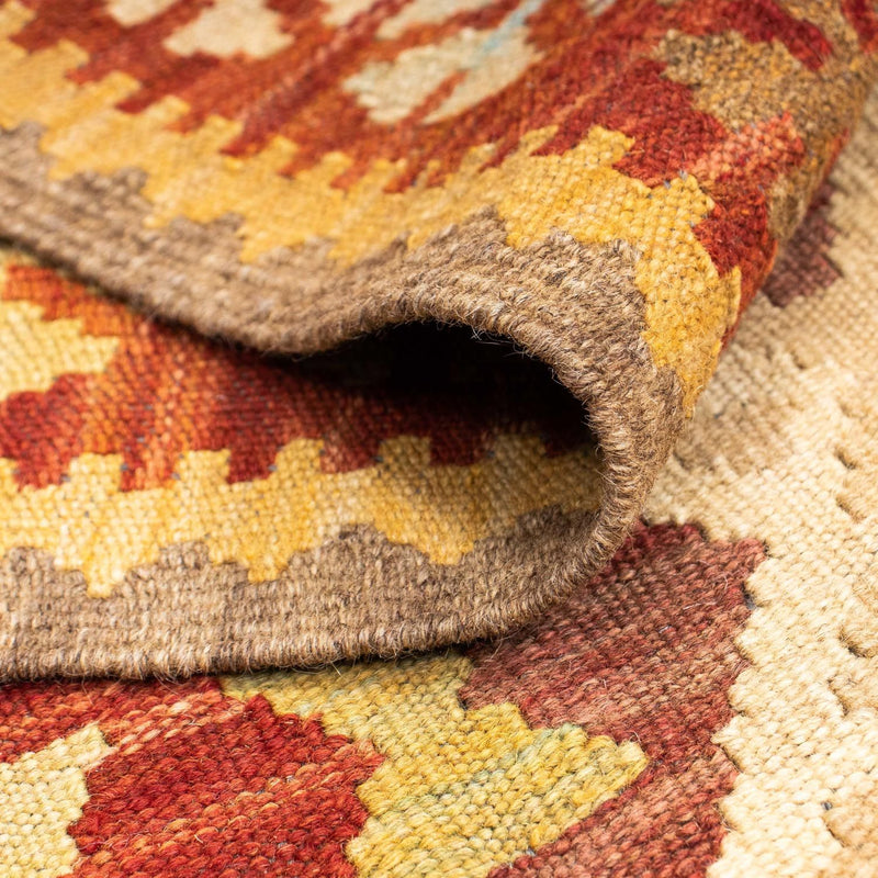 Kilim Fars Tapete 210x68cm