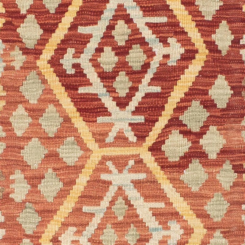 Kilim Fars Tapete 202x74cm