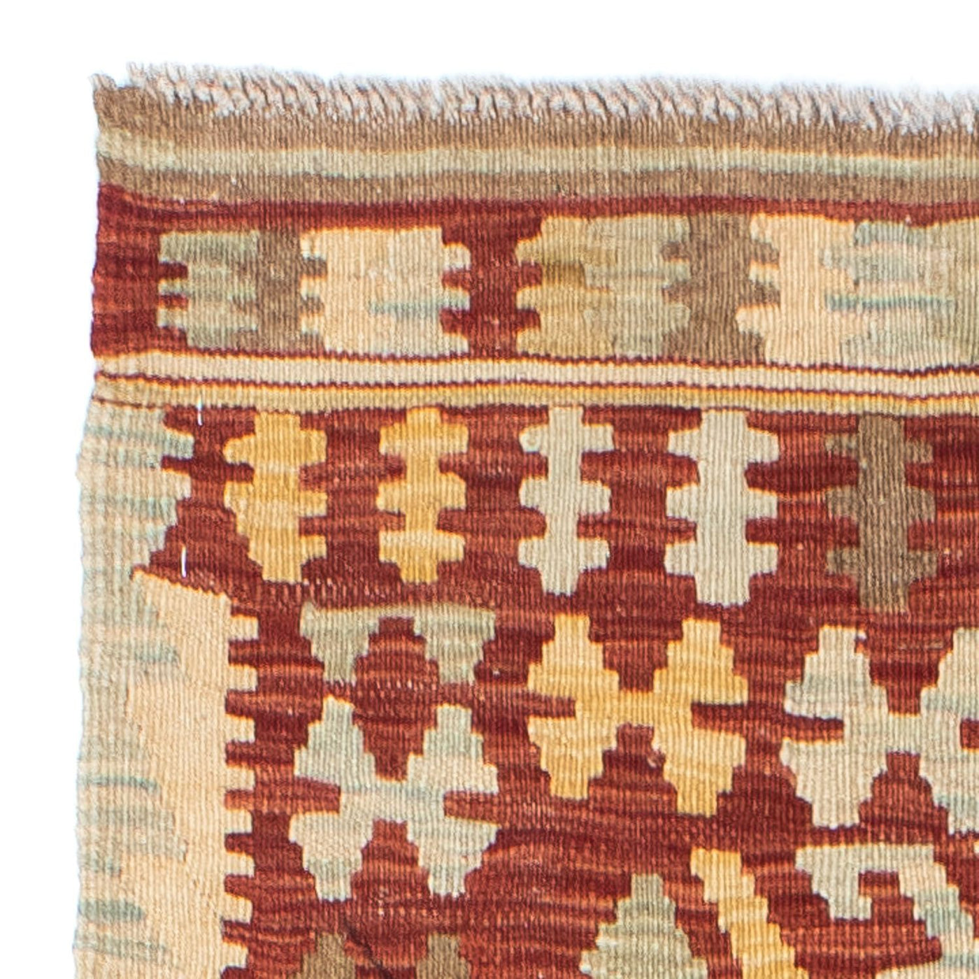 Kilim Fars Tapete 202x74cm
