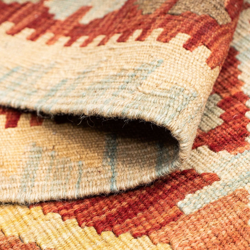 Kilim Fars Tapete 202x74cm