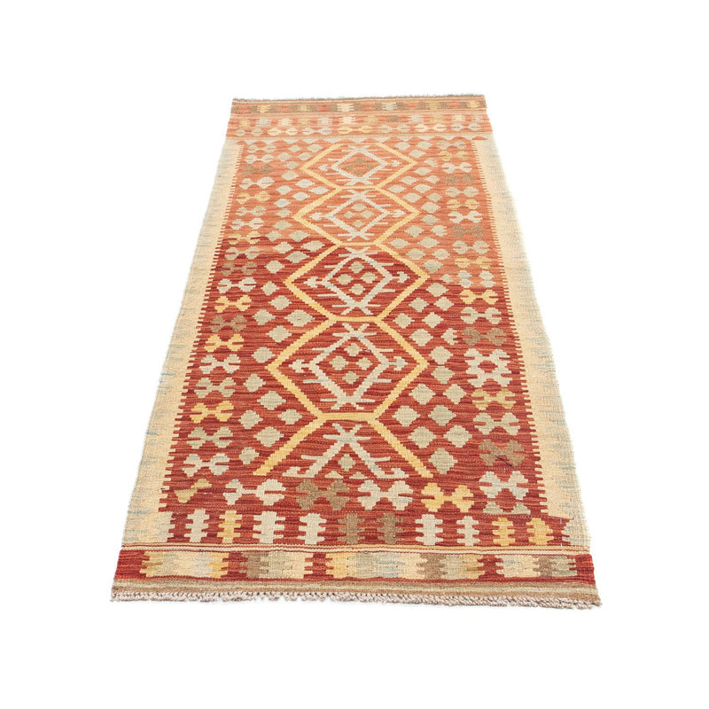 Kilim Fars Tapete 202x74cm