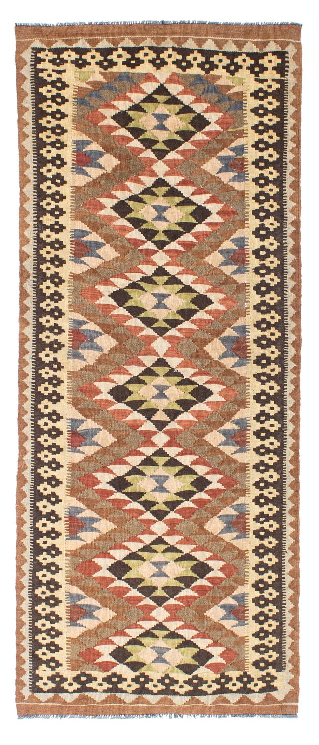 Kilim Fars Tapete 207x85cm