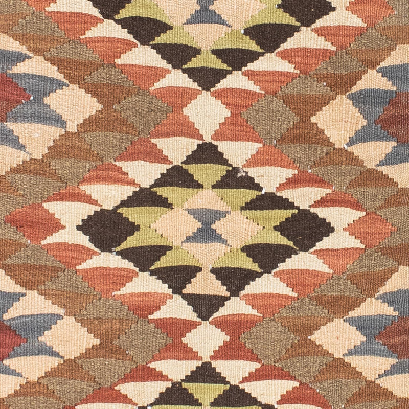 Kilim Fars Tapete 207x85cm