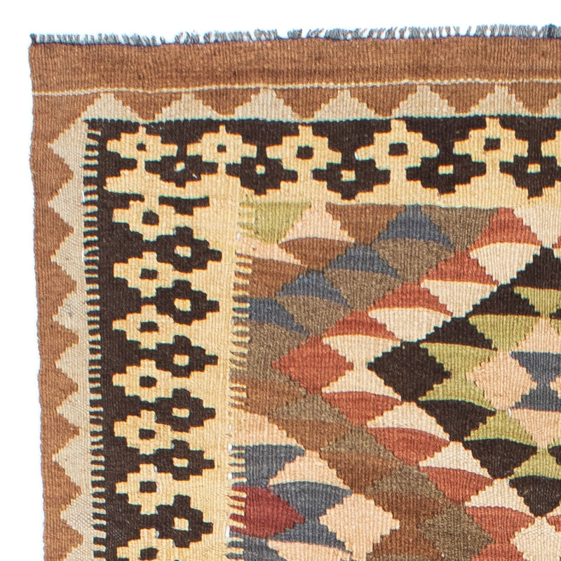 Kilim Fars Tapete 207x85cm