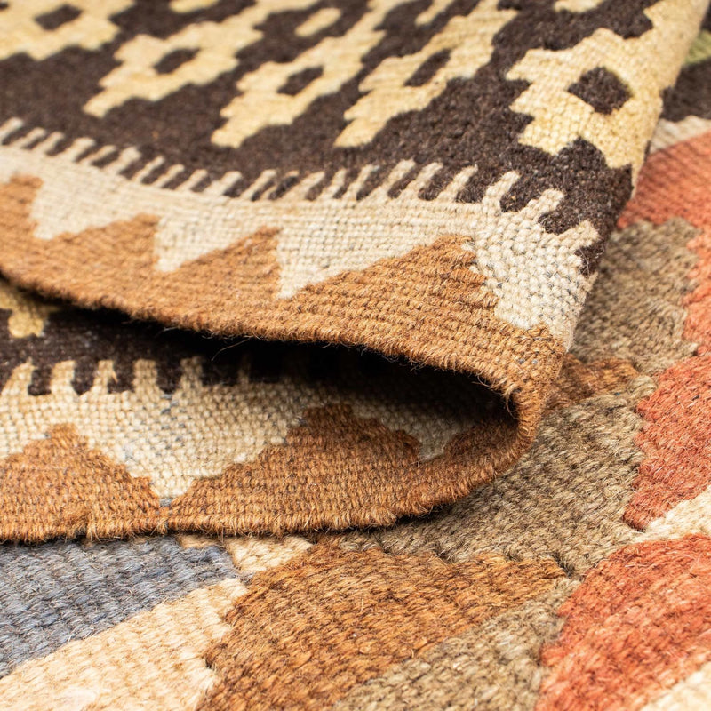 Kilim Fars Tapete 207x85cm