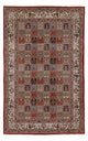 Moud Tapete 196x298cm - Tapete persa