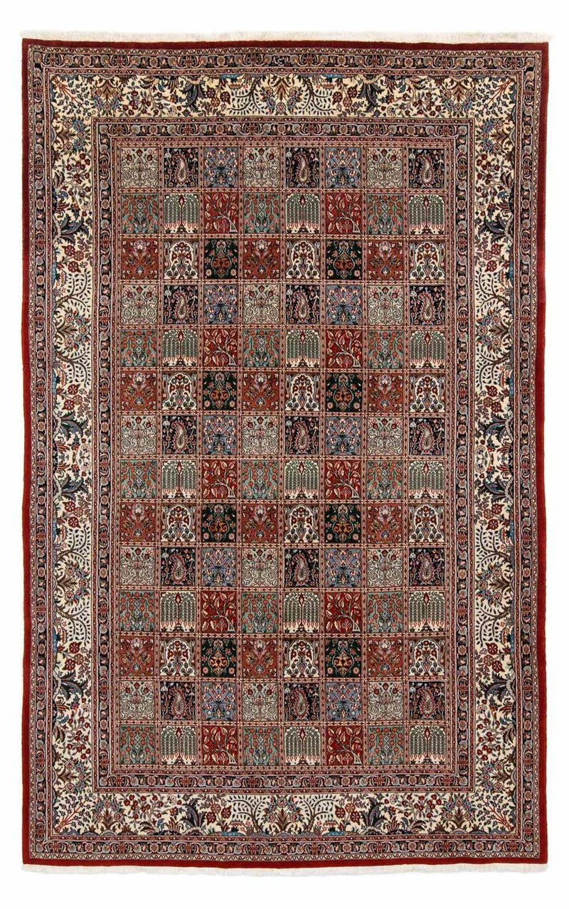 Moud Tapete 196x298cm - Tapete persa