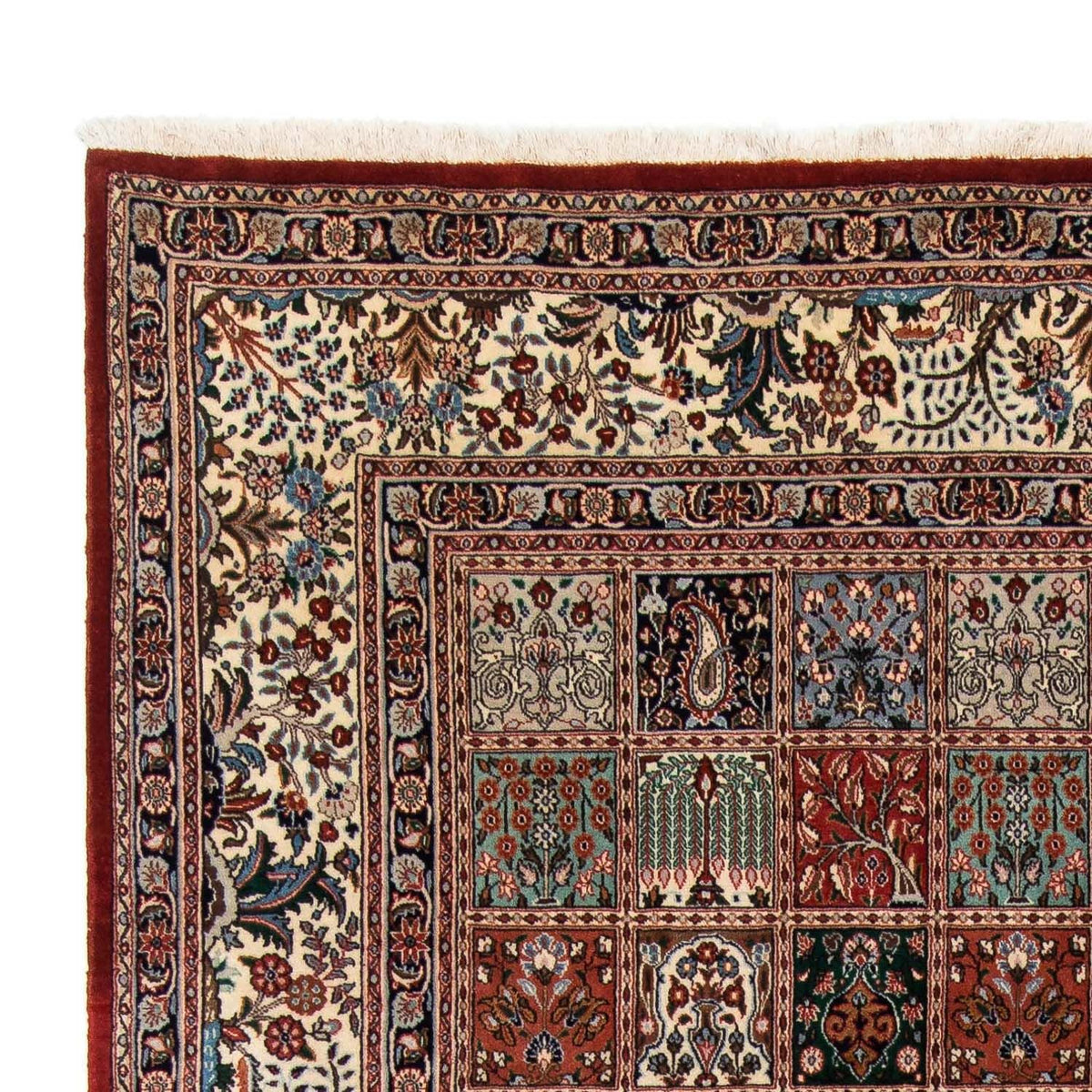 Moud Tapete 196x298cm - Tapete persa