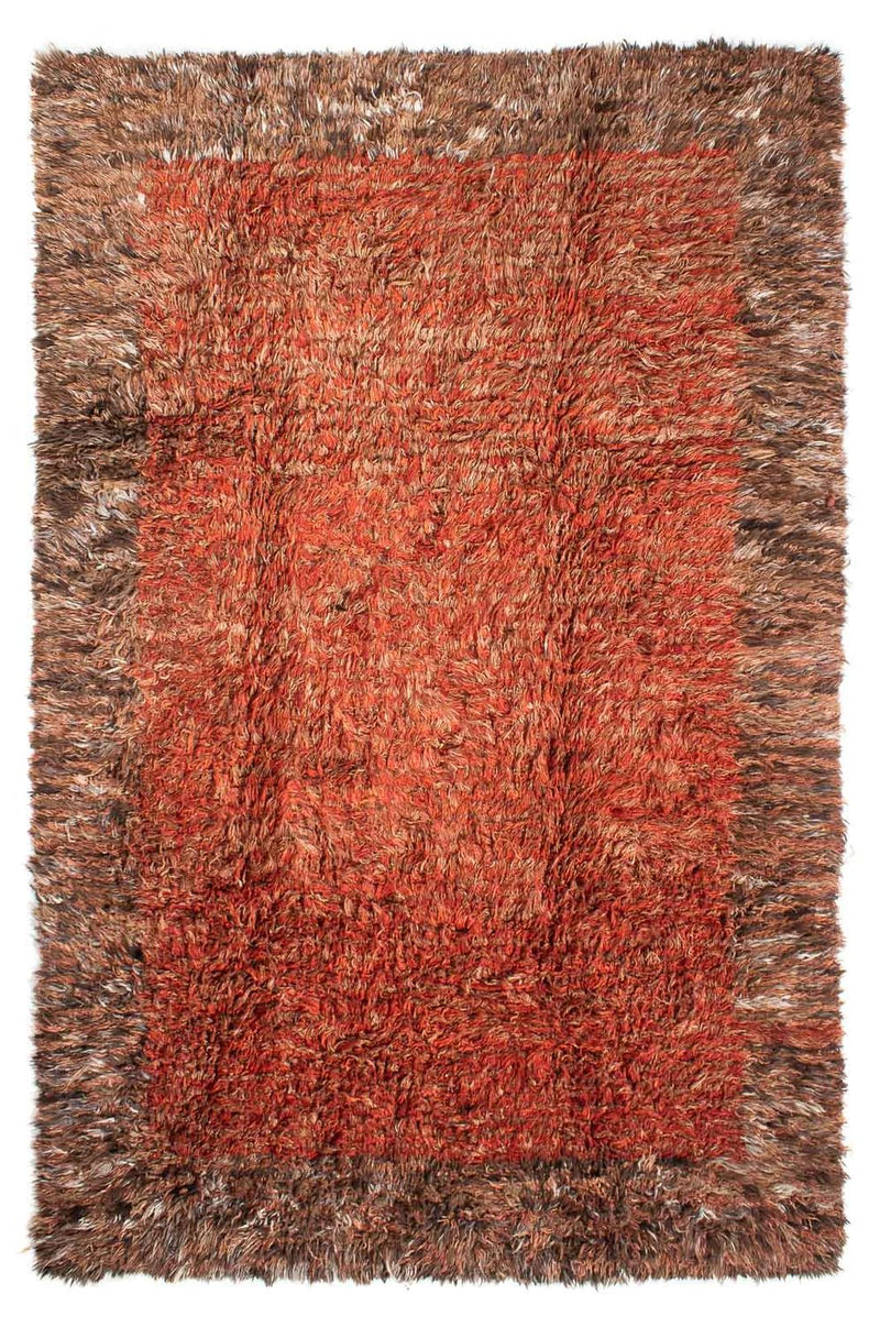 Shaggy Tapete 206x300cm - Shaggy Teppich
