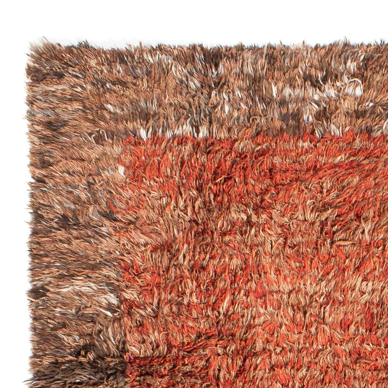 Shaggy Tapete 206x300cm - Shaggy Teppich