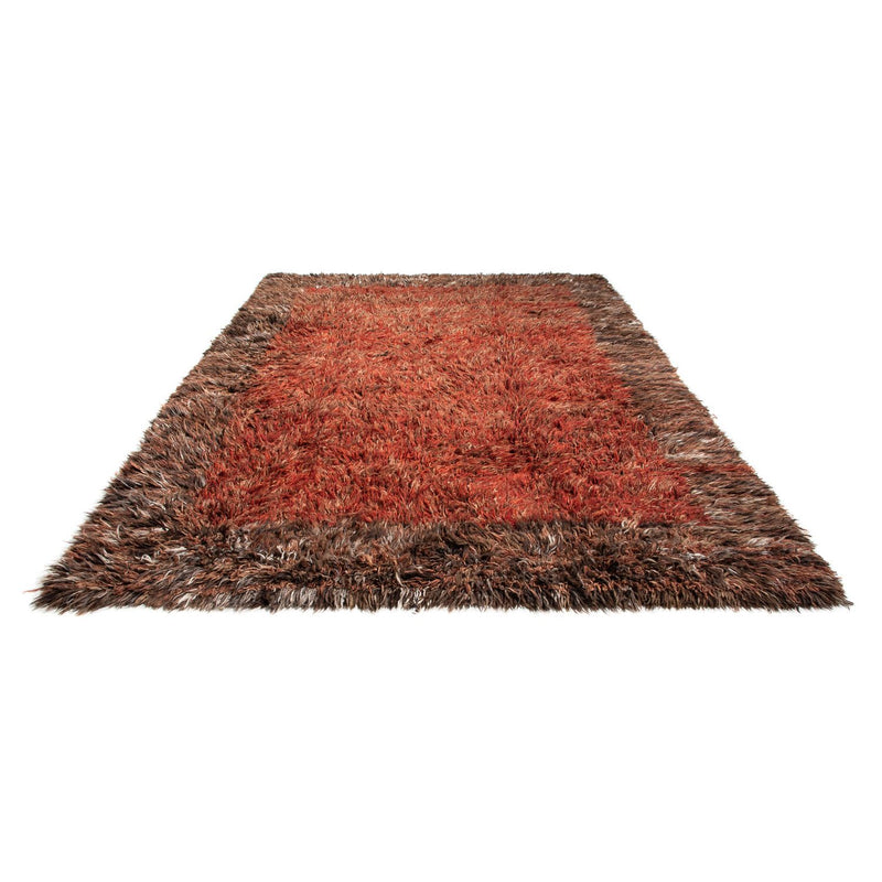Shaggy Tapete 206x300cm - Shaggy Teppich