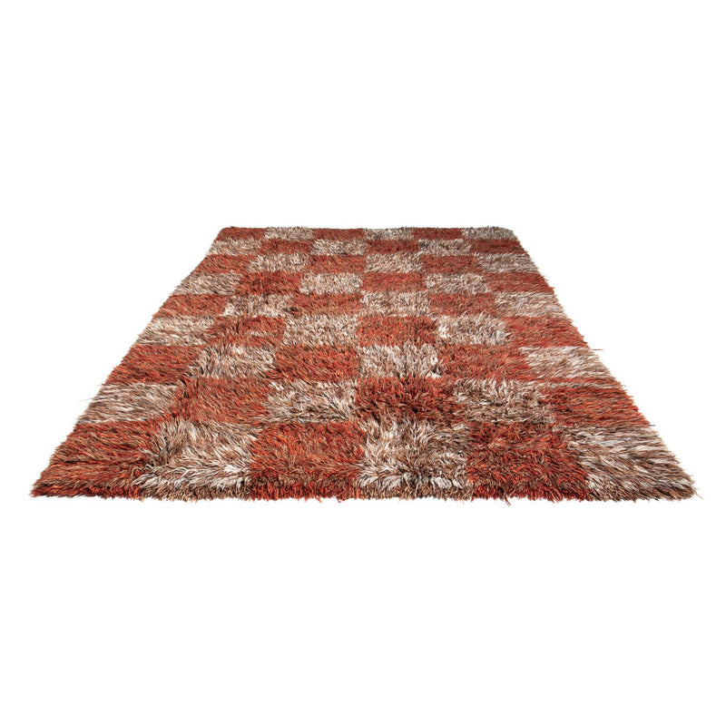 Shaggy Tapete 289x199cm - Shaggy Teppich