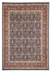 Tapete Persa - Clássico - 272 x 213 cm - preto – product image