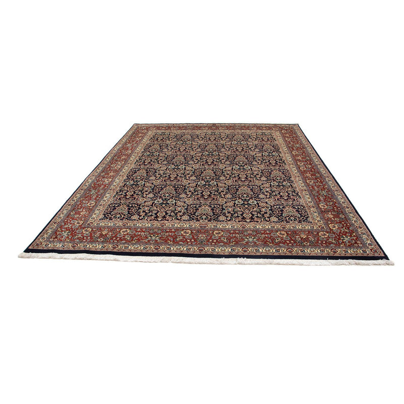 Tapete Persa - Clássico - 272 x 213 cm - preto