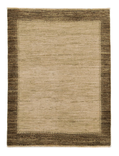 Gabbeh Indo Tapete 125x160cm - Tapete de lã