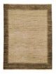 Gabbeh Indo Tapete 160x125cm - Tapete de lã