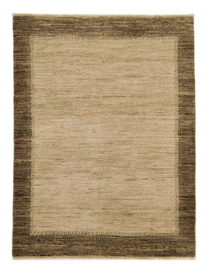 Gabbeh Indo Tapete 160x125cm - Tapete de lã