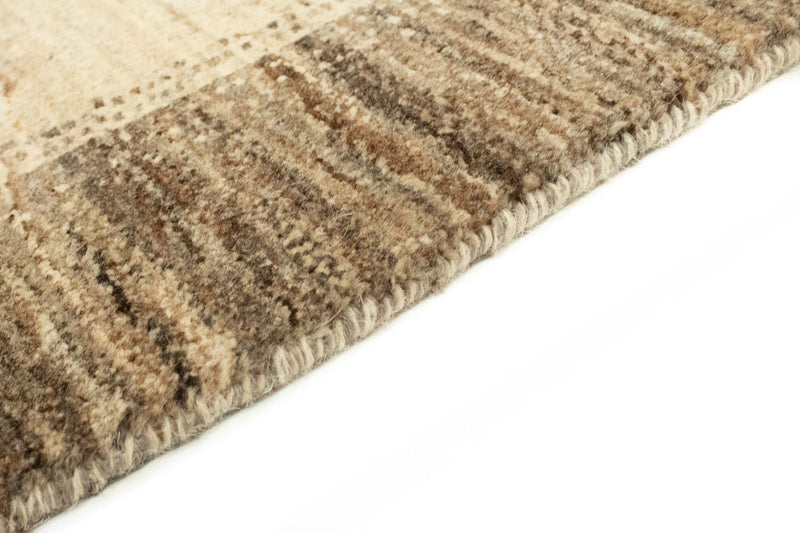 Gabbeh Indo Tapete 160x125cm - Tapete de lã