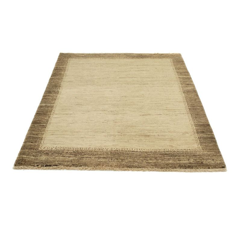 Gabbeh Indo Tapete 160x125cm - Tapete de lã