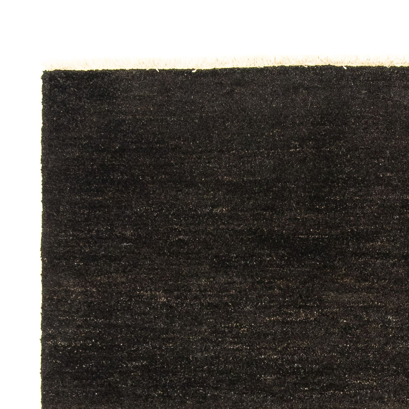Gabbeh Indo Tapete 205x150cm - Perserteppich Wollteppich