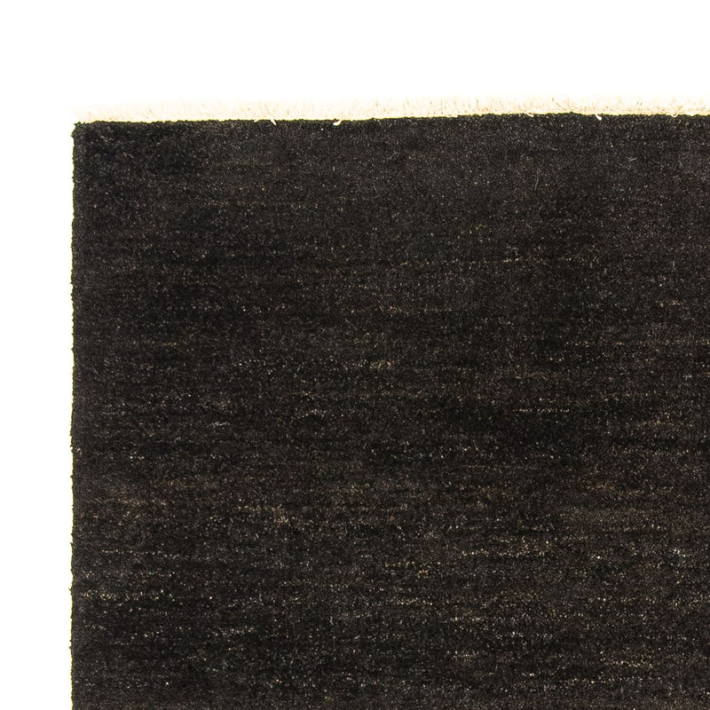Gabbeh Indo Tapete 205x150cm - Perserteppich Wollteppich