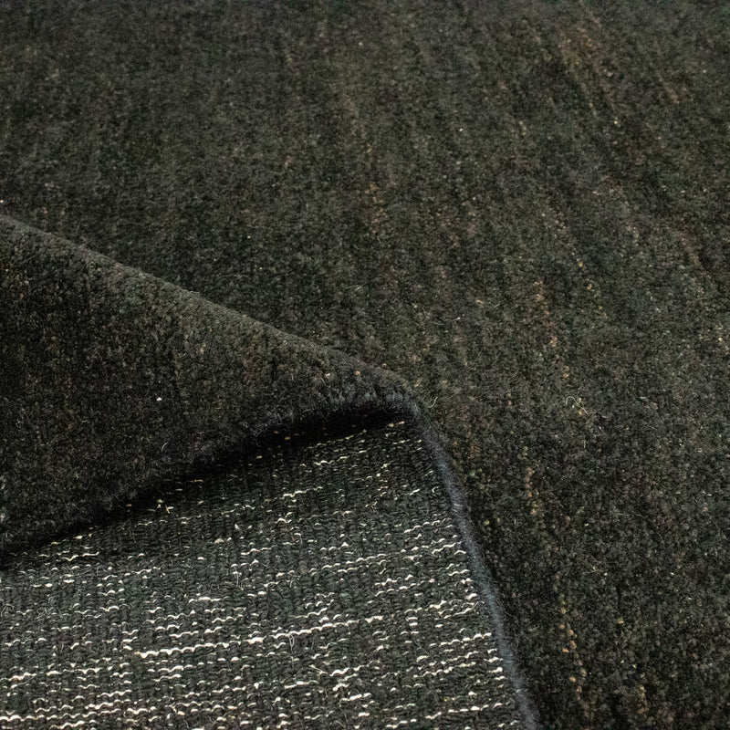 Gabbeh Indo Tapete 205x150cm - Perserteppich Wollteppich