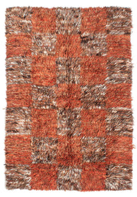 Shaggy Tapete 173x255cm - Shaggy Teppich – product image