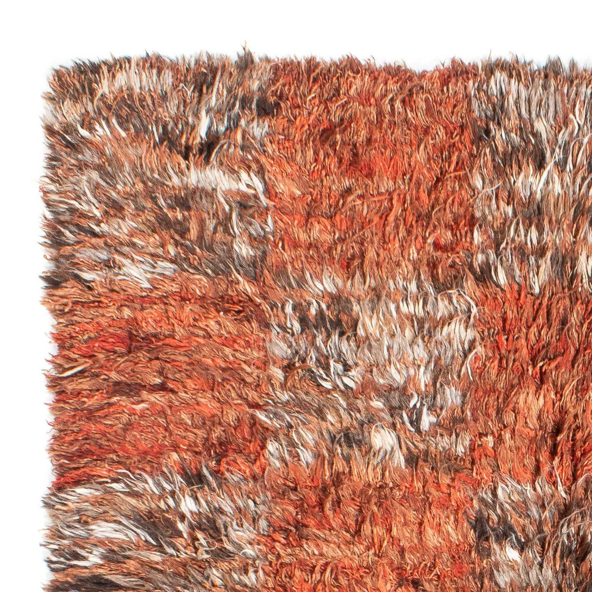 Shaggy Tapete 173x255cm - Shaggy Teppich