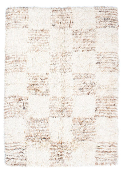 Shaggy Tapete 172x243cm - Shaggy Teppich