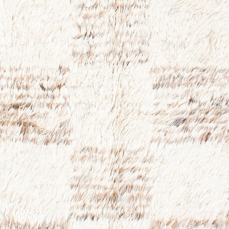 Shaggy Tapete 172x243cm - Shaggy Teppich