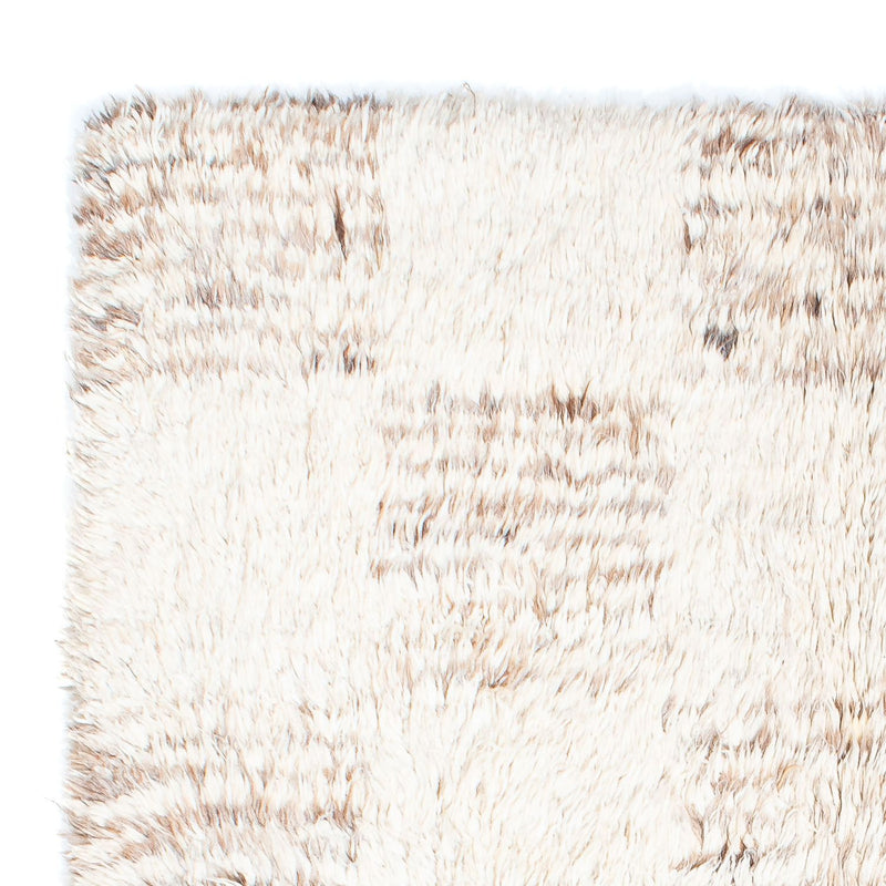 Shaggy Tapete 172x243cm - Shaggy Teppich
