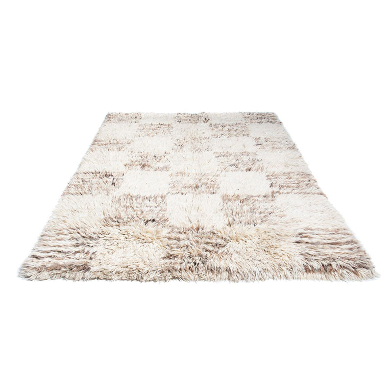 Shaggy Tapete 172x243cm - Shaggy Teppich