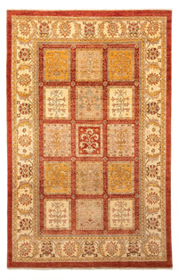 Tapete Ziegler 314x200cm - Tapete Oriental – product image