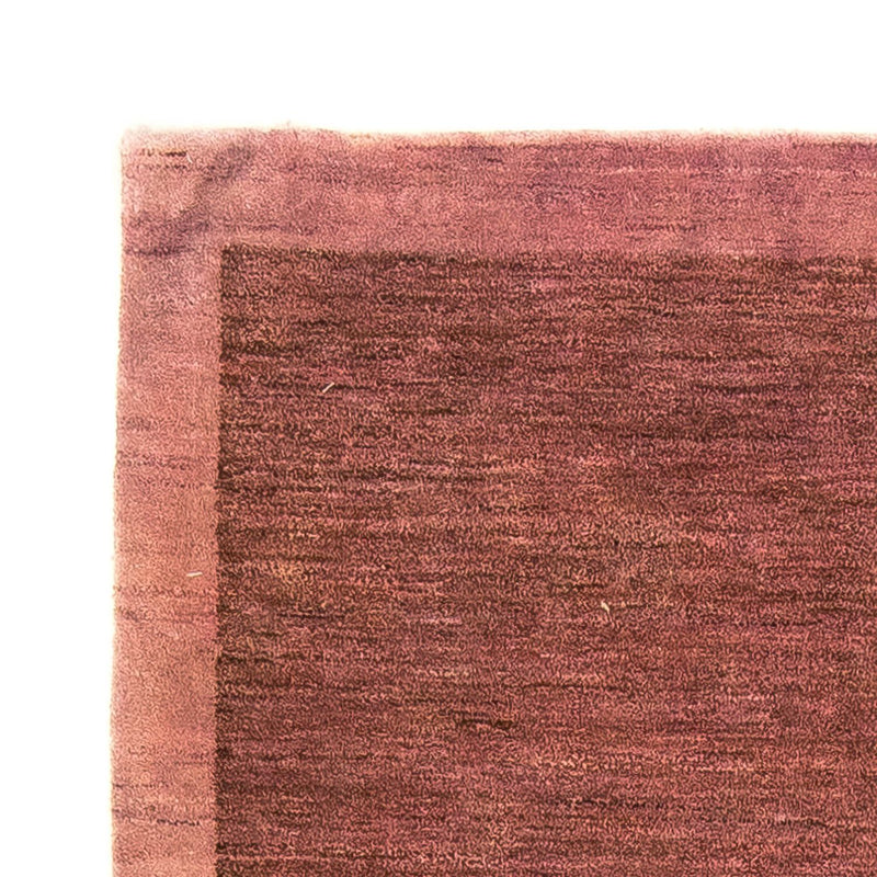 Gabbeh Indo Tapete 156x105cm - Perserteppich Wollteppich