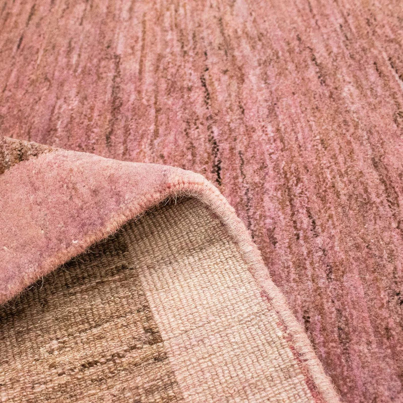 Gabbeh Indo Tapete 156x105cm - Perserteppich Wollteppich