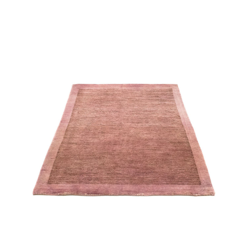 Gabbeh Indo Tapete 156x105cm - Perserteppich Wollteppich