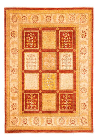 Tapete Ziegler 252x197cm - Tapete Oriental – product image