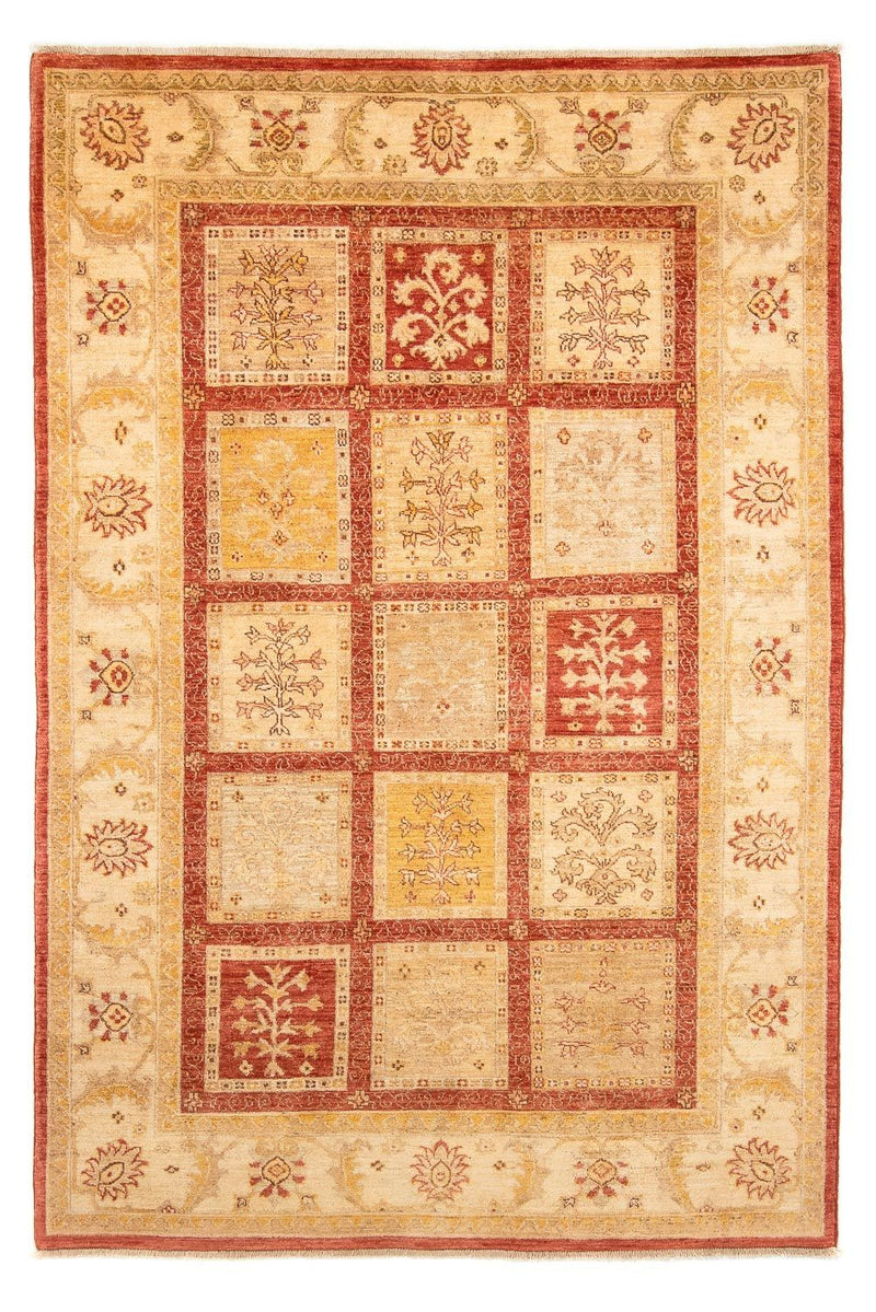 Tapete Ziegler 233x159cm - Tapete Oriental