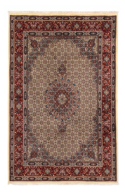 Moud Tapete 203x288cm - Tapete persa - bege