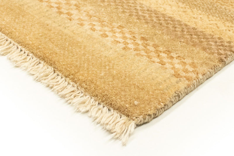 Gabbeh Indo Tapete 192x124cm - Tapete de lã
