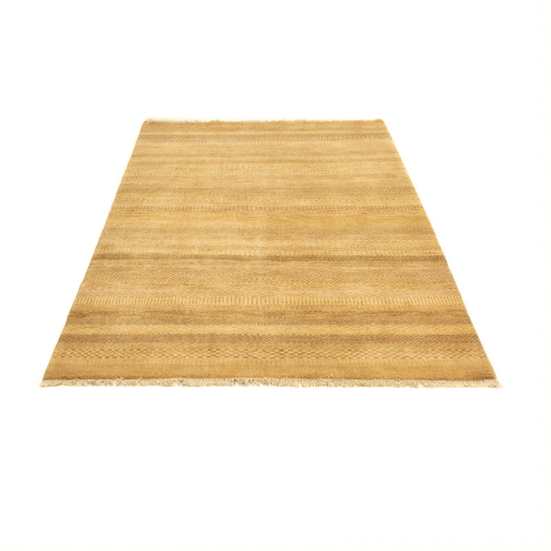 Gabbeh Indo Tapete 192x124cm - Tapete de lã