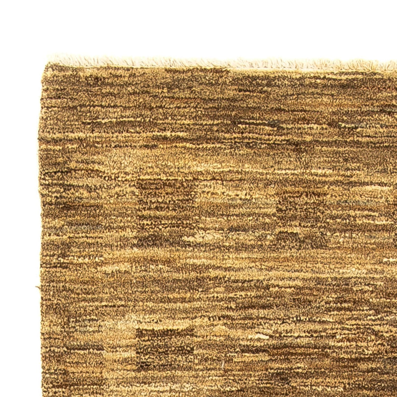 Gabbeh Indo Tapete 97x147cm - Perserteppich Wollteppich