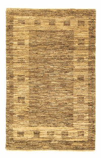 Gabbeh Indo Tapete 153x95cm - Perserteppich Wollteppich – product image